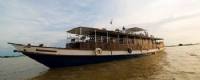 Travelers with Phnom Penh - Siem Reap with Toum Tiou Cruise